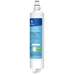 SAFWAT 847200 Water Filter for Fisher & Paykel