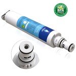 SAFWAT Water Filter Replacement for Fisher & Paykel