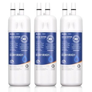 Stokk RW001 Water Filter Replacement - 3 Pack