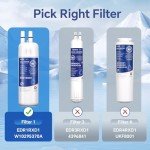 Stokk RW001 Water Filter Replacement - 3 Pack