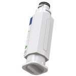 SAFWAT Water Filter for DRF36C100 Model