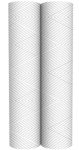 Pentair OMNIFilter RS12 10" Sediment Filter Cartridge