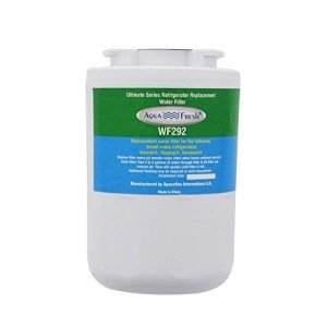Aqua Fresh WF292 Water Filter for Amana & Kenmore