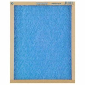 14x24x1 MERV 4 Air Filter Pack of 12