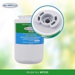 Aqua Fresh WF292 Water Filter for Amana & Kenmore