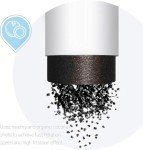 EcoAqua EDR4RXD1 Replacement Filter 3-Pack