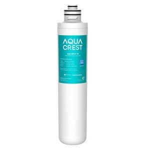 AQUACREST 1000R Water Filter for Refrigerators & More