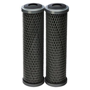 Culligan Whole House Water Filter Cartridges, 2-Pack