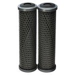Culligan Whole House Water Filter Cartridges, 2-Pack
