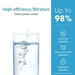 AQUACREST 750R Drinking Water Filter (2-Pack)