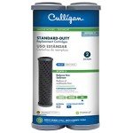 Culligan Whole House Water Filter Cartridges, 2-Pack
