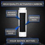 Clear Choice CLCH105 Compatible Refrigerator Water Filter
