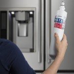 Clear Choice LG Refrigerator Water Filter Replacement – 2 Pack