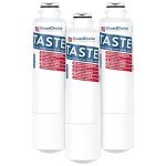 Clear Choice Samsung Refrigerator Water Filter Replacement