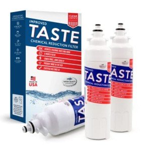 LG LT800P Filter Replacement - Box of 3