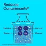 Brita XL Water Filter Dispenser - 27 Cups, BPA Free