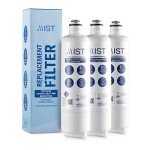 Mist Ultra Clarity Pro Water Filter Replacement (3-Pack)