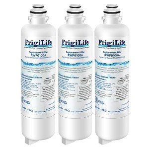 FrigiLife Replacement Filter for Bosch Pro 3-Pack