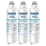FrigiLife Replacement Filter for Bosch Pro 3-Pack