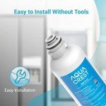 Aqua Crest Bosch UltraClarity Pro Water Filter