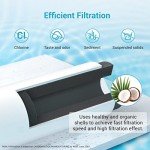 Aqua Crest Bosch UltraClarity Pro Water Filter