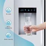 Aqua Crest Bosch UltraClarity Pro Water Filter