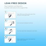 Bosch Ultra Clarity Pro Water Filter Replacement (3 Pack)