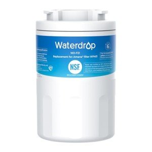 Waterdrop WF401 Compatible Refrigerator Water Filter
