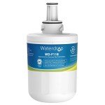 Waterdrop Refrigerator Water Filter for Samsung Models
