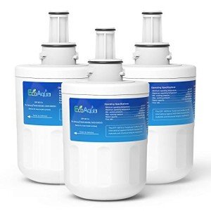 EcoAqua EFF-6011A Water Filter for Samsung
