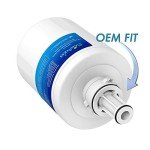 EcoAqua EFF-6011A Water Filter for Samsung