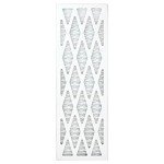 AIRx MERV 11 Pleated Air Filters 6-Pack