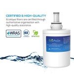 EcoAqua EFF-6011A Water Filter for Samsung