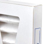 AIRx MERV 11 Pleated Air Filters 6-Pack