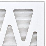 AIRx MERV 11 Pleated Air Filters 6-Pack