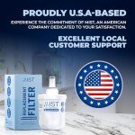 Samsung Water Filter Replacement (2 Pack)