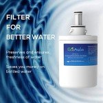 EcoAqua EFF-6011A Water Filter for Samsung