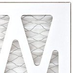 AIRx MERV 11 Pleated Air Filters 6-Pack