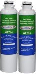 Samsung Aqua Fresh Water Filter (2 Pack)