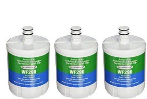 Aqua Fresh LT500P Refrigerator Water Filter Replacement