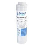 GE MSWF Water Filter Replacement - 1 Pack