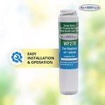 GE Aqua Fresh Refrigerator Water Filter Replacement (3 Pack)