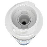 GE MSWF Water Filter Replacement - 1 Pack