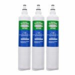 LG LT600P Water Filter Replacement (3 Pack)