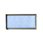10x20x1 Flat Panel Filter