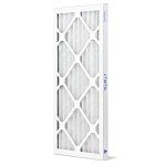 AIRx MERV 8 Pleated Air Filters 10x20x1 - 12-Pack