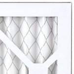 AIRx MERV 8 Pleated Air Filters 10x20x1 - 12-Pack