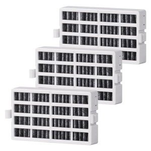 Whirlpool & KitchenAid Refrigerator Air Filter Replacement
