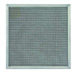 Washable Electrostatic Filter for Home Furnaces