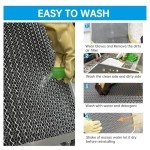 UBeesize MERV 8 Reusable Electrostatic Air Filter